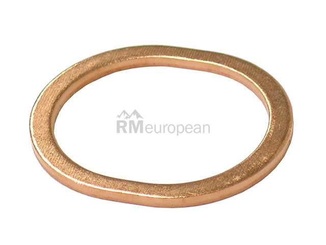 Porsche Exhaust Manifold Gasket Victor Reinz 039256251