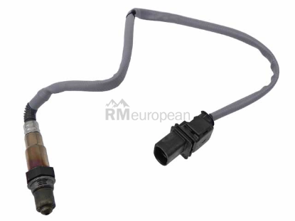 BMW Oxygen Sensor Bosch 11787539124