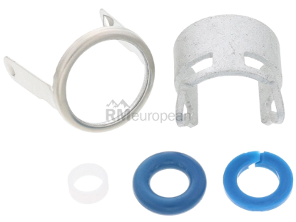VW-Audi Fuel Injector Seal Kit Elring Klinger 06D998907