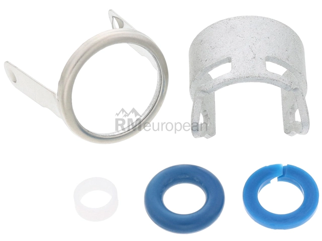 VW-Audi Fuel Injector Seal Kit Elring Klinger 06D998907
