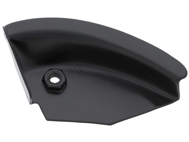 Porsche Wheel Housing Corner O.E.M. 90150130400GRV