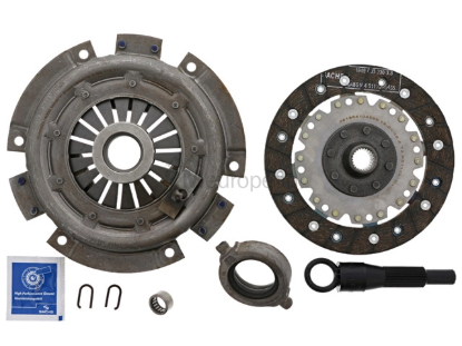 VW-Audi Clutch Kit Sachs KF18201