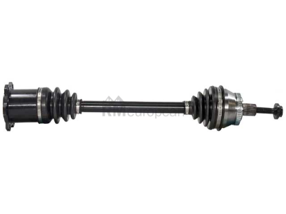 Axle Shaft Assembly DSS 2415N