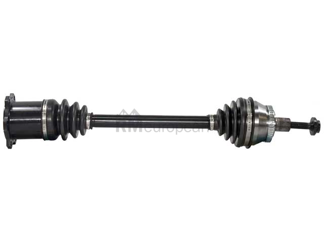 Axle Shaft Assembly DSS 2415N