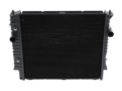 Jaguar Radiator Genuine Jaguar MNC4190AH