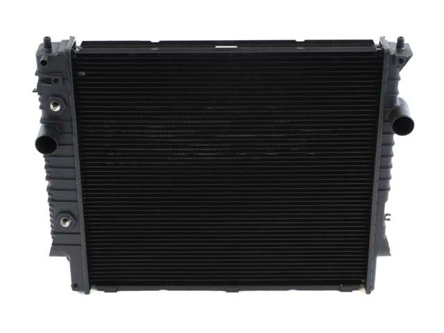 Jaguar Radiator Genuine Jaguar MNC4190AH