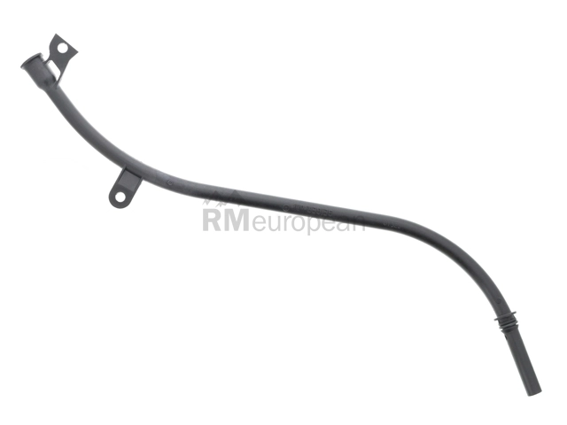 VW-Audi Engine Oil Dipstick Tube Genuine VW/Audi 06J115610L