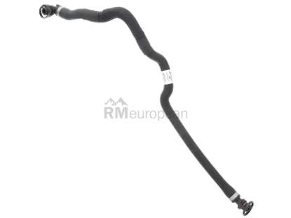 BMW Crankcase Breather Hose Genuine BMW 11158647299