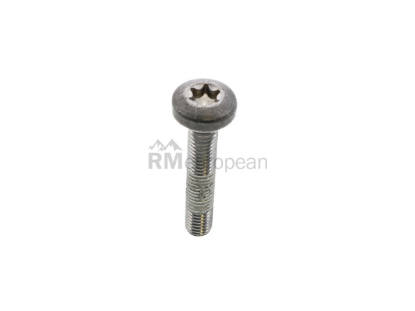Mercedes Bolt Genuine Mercedes 0049902312
