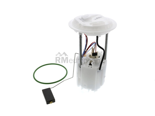 Mercedes Fuel Pump Assembly Delphi 1644701994