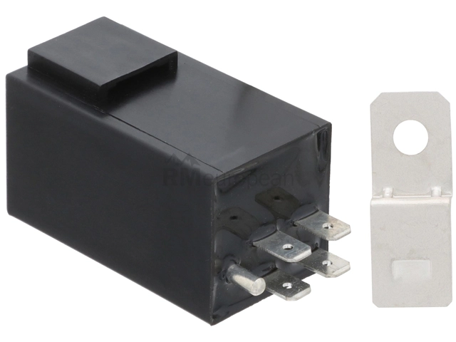 Porsche Ignition Cut-Off Relay Aftermarket 93061711703