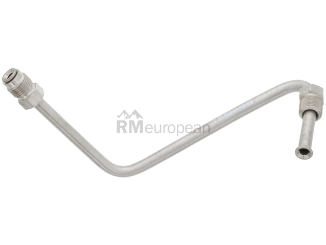 Mini Fuel Hose O.E.M. 13537528348