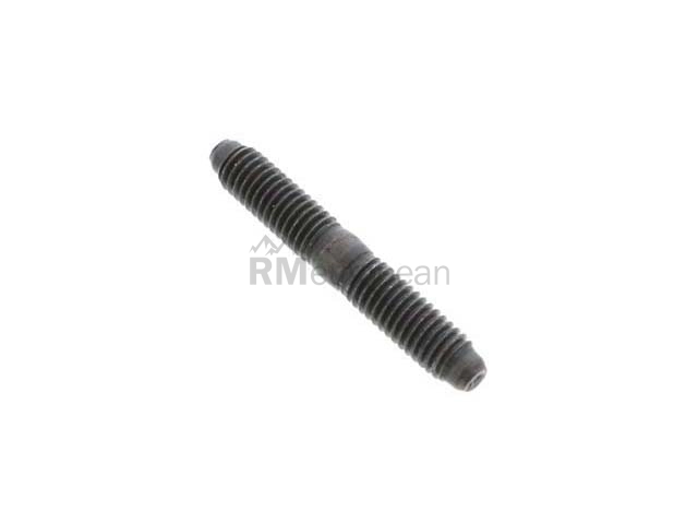 Mercedes Exhaust Manifold Stud Genuine Mercedes 0019907614