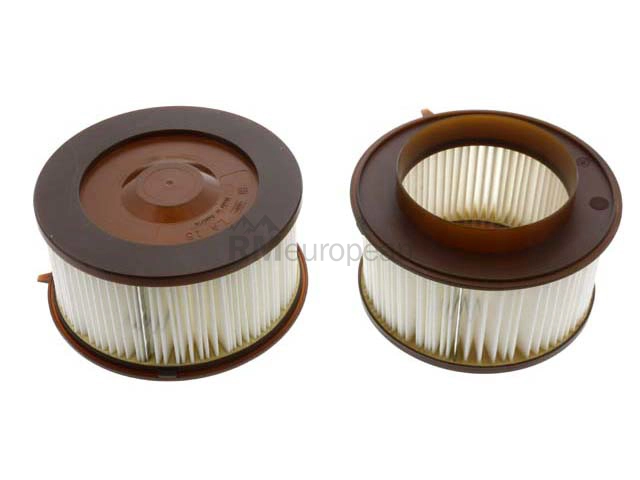 Porsche Cabin Air Filter Set Mahle 99357247900