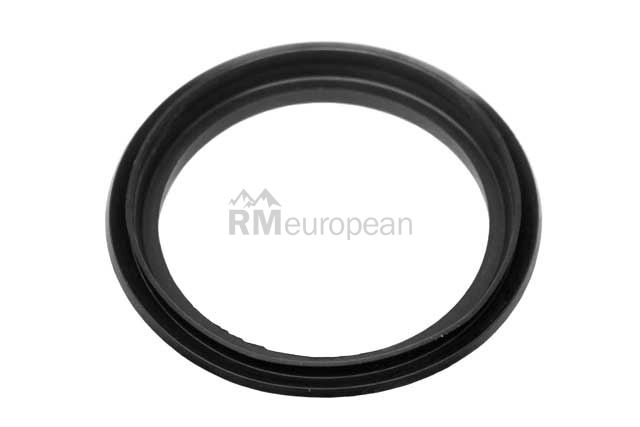 Mercedes Oil Filler Neck Seal febi bilstein 2710160721