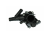 Mercedes Thermostat URO Parts 2702002200