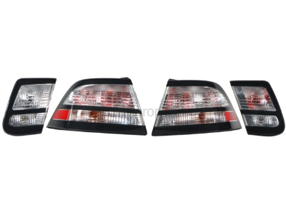 Saab Taillight Kit Genuine Saab 32019203