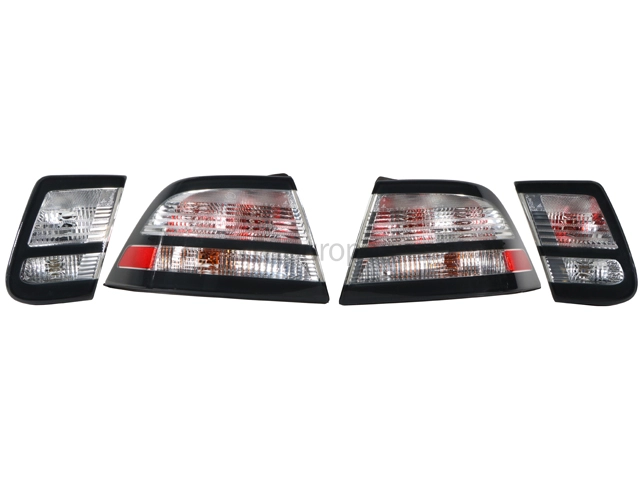 Saab Taillight Kit Genuine Saab 32019203