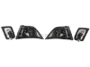 Saab Taillight Kit Genuine Saab 32019203