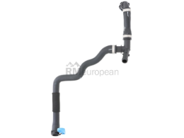 Water Hose Assembly Genuine BMW/Mini 17127617377