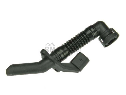 VW-Audi Breather Hose URO Parts 03H103202A