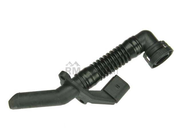 VW-Audi Breather Hose URO Parts 03H103202A