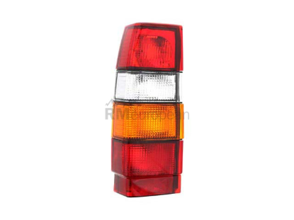 Volvo Taillight Pro Parts 9127609