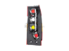 Volvo Taillight Pro Parts 9127609