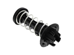 Mercedes Hood Spring Bapmic 2048800227