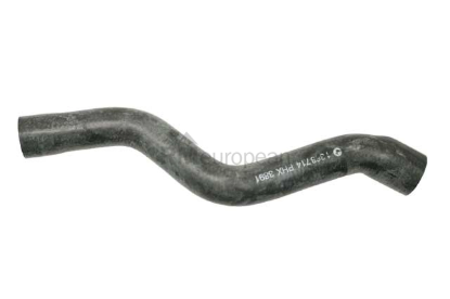 BMW Heater Hose Genuine BMW 64211368714
