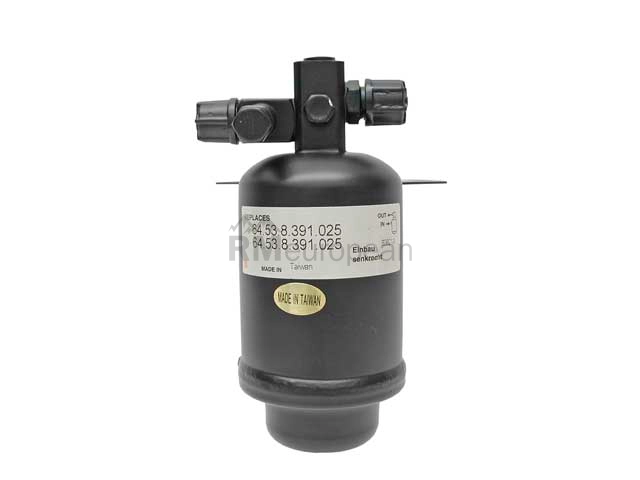 BMW Receiver Drier Mahle Behr 64538391025