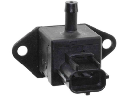 Jaguar Fuel Pressure Regulator NTK AJ87977