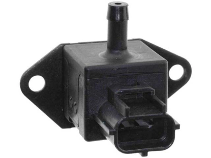 Jaguar Fuel Pressure Regulator NTK AJ87977