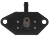 Jaguar Fuel Pressure Regulator NTK AJ87977