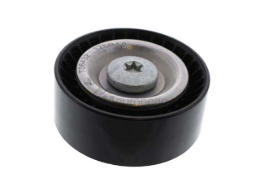 Mercedes Drive Belt Idler Pulley febi bilstein 2782020619