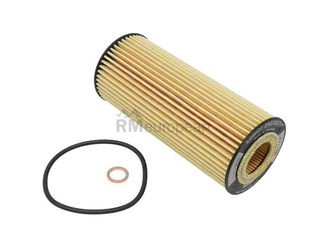 BMW Oil Filter Kit Hengst 11427788460