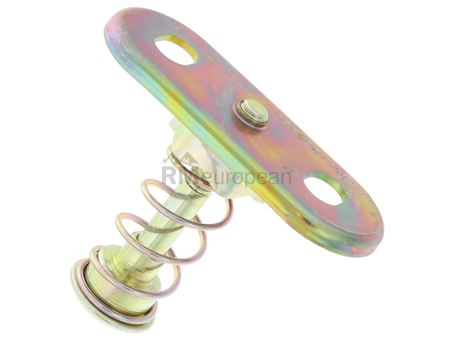Porsche Decklid Lock O.E.M. 93051205201