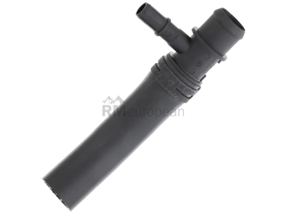 Jaguar Water Hose Eurospare JDE35613