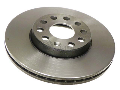 Brake Disc Fremax Painted BD5615