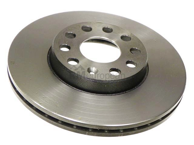 Brake Disc Fremax Painted BD5615