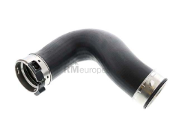 Mercedes Intercooler Hose Rein Automotive 9065282682