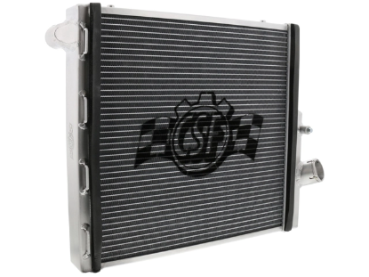 Porsche Radiator CSF 7087