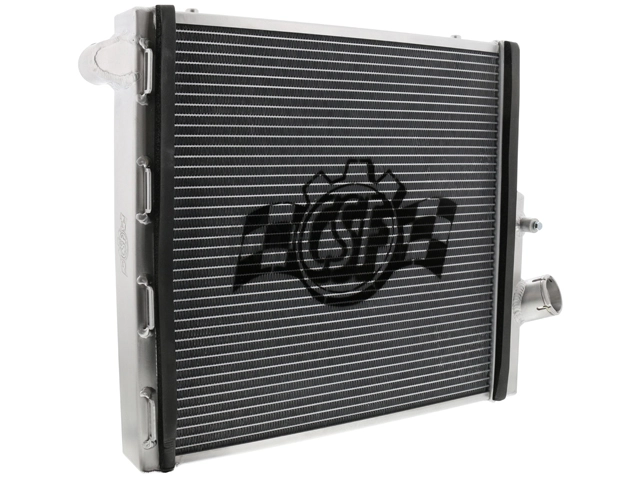 Porsche Radiator CSF 7087