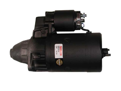 BMW Starter Bosch 12411361874
