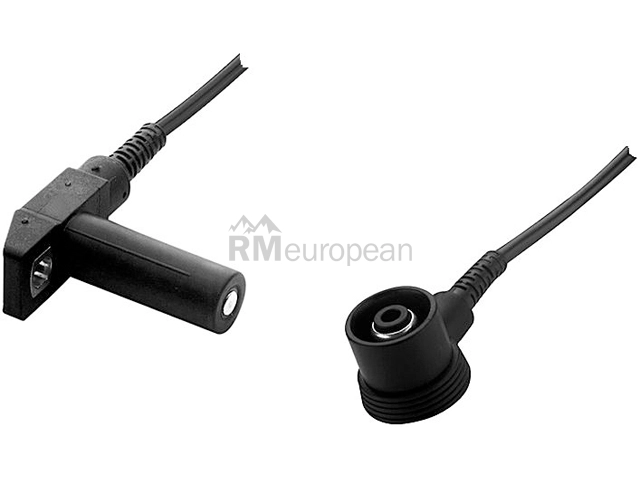 Mercedes Crankshaft Sensor Hella 0031534928