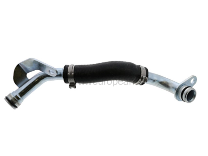 BMW Turbocharger Oil Line Rein Automotive 11427585403