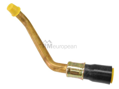 Porsche Air Hose/Pipe Genuine Porsche 93011032805