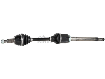 Land Rover Axle Shaft Assembly Eurospare LR064635