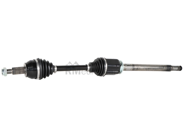 Land Rover Axle Shaft Assembly Eurospare LR064635