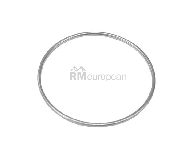 Porsche Exhaust Seal Ring Victor Reinz 96511120500